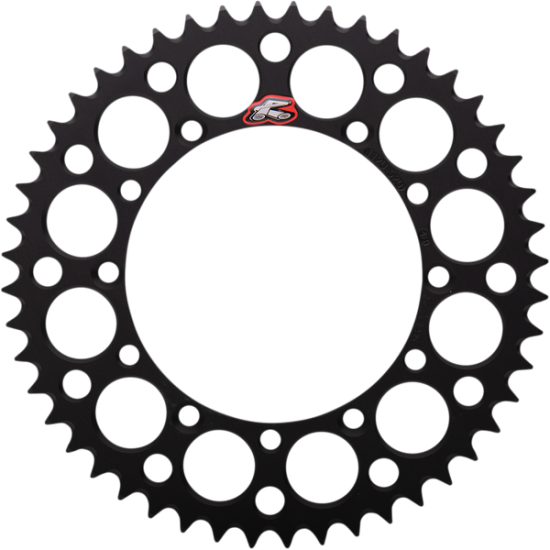 Kettenrad SPROCK R 520 48T BK UL SC Kettenrad SPROCK R 520 48T BK UL SC
