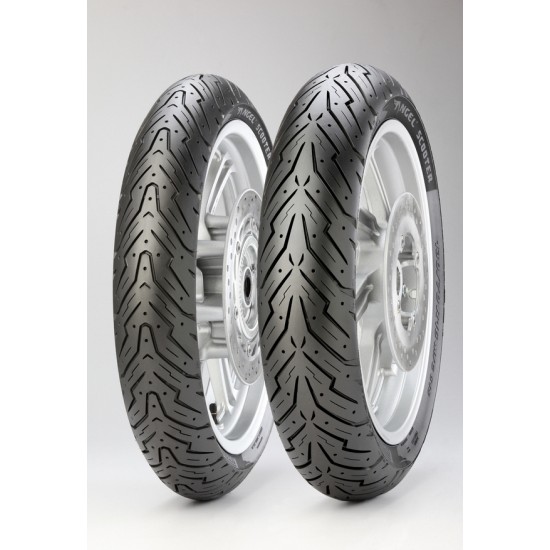 Angel Scooter Tire ANGSC 100/80-10 53L TL