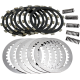 DRCF Serie Kupplungssatz CLUTCH KIT CARBON DRCF SER