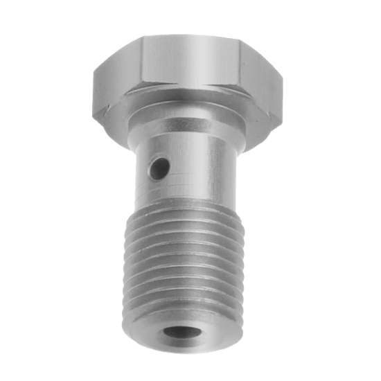 Bremsleitungs-Hohlschrauben BANJO BOLT M10x1.0 SL