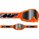 PowerBomb Sand Rocket Motorradbrille GOGGLE SAND ROCKET OR SMK