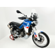 Motorcycle Fairing Windscreen WNDSCRN TOUR TUAREG 660 CLR Motorcycle Fairing Windscreen WNDSCRN TOUR TUAREG 660 CLR