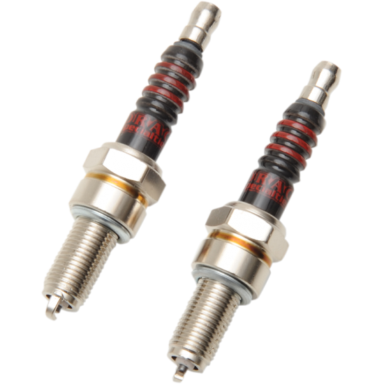 Zündkerzen SPARK PLUGS M8/XG