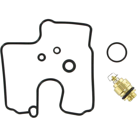 Carburetor Repair Kit REPAIR KIT ECONO CARB SUZ