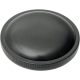 Original-Style Gas Cap GAS CAP, VENTED, BLACK