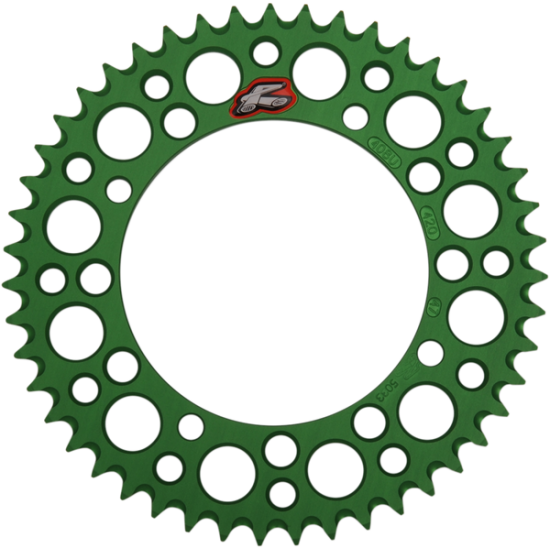 Kettenrad SPROCK R 420 47T GN UL SC Kettenrad SPROCK R 420 47T GN UL SC