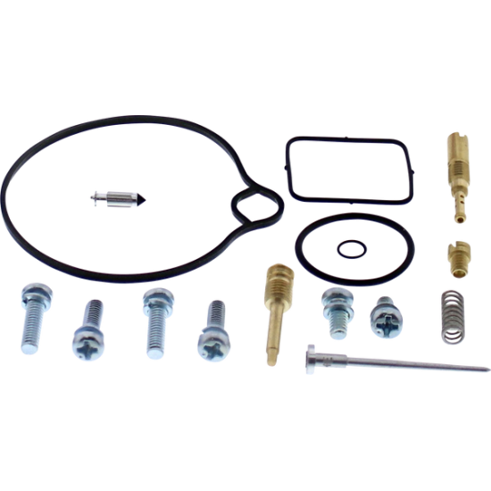 Carb Rebuild Kit CARB REBUILD KIT HON 80