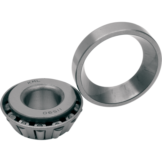 Swingarm Bearings, Races, Bushings BEARING ASSY S/A 74-81XL