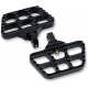 Verzahnte Mini-Trittbretter FLOORBOARD SRT MINI BLK