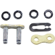 525 ZRE Z-Ring Chain Replacement Connecting Link CONLINK 525ZRE GB C