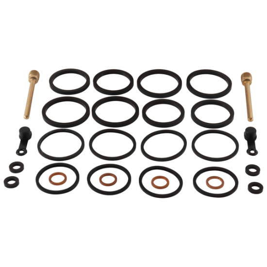 BREMSSATTEL-TEILE CALIPER REBUILD KIT FRONT