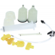 Professionelles TL-BR Scheibenbremsen-Entlüfter-Kit BRAKE BLEED KIT PRO