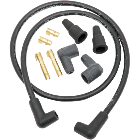 8.8 mm Spark Plug Wire PLUG WIRES 8.8MM UNIVERSL