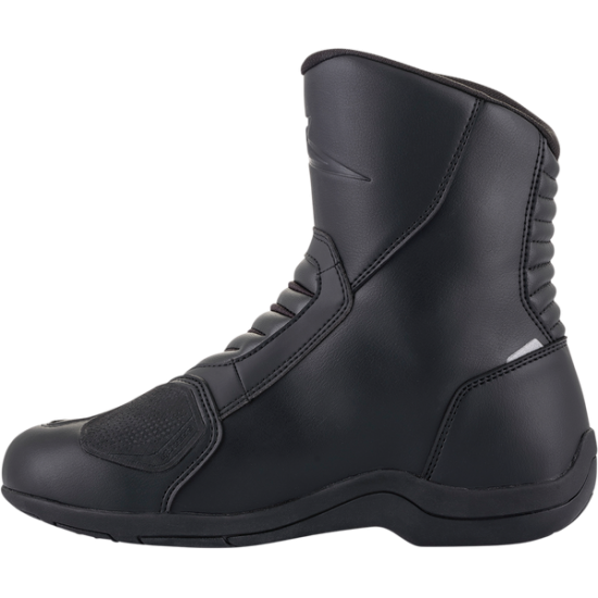 Ridge wasserdichte Stiefel BOOT RIDGE V2 WP BK/BK 41