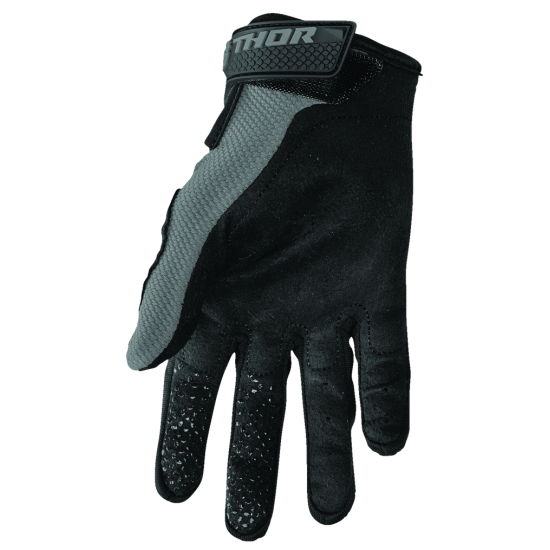 Youth Sector Gloves GLOVE YTH SECTOR GY XS