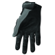 Youth Sector Gloves GLOVE YTH SECTOR GY LG