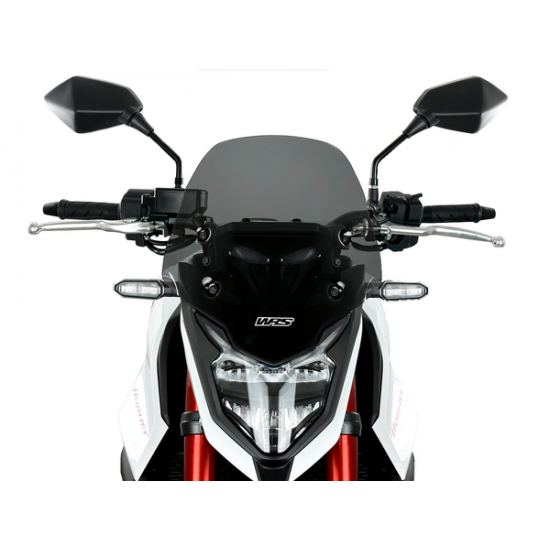 Windscreen WSCRN SPORT HORNET DARK SMOKE