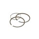 Kolbenringset, 2-Takter PISTON RING SET 50CC