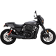 High Output Endschalldämpfer MUFFLER HO BL XG/A 15-19 High Output Endschalldämpfer MUFFLER HO BL XG/A 15-19