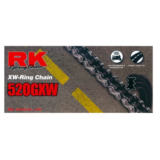 520 GXW Drive Chain CHAIN RK520GXW 94R