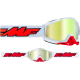 PowerBomb Rocket Goggles GOGGLE ROCKET WT TRUE GD