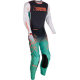 Agroid Jersey JERSEY AGROID TL/BK 2X Agroid Jersey JERSEY AGROID TL/BK 2X
