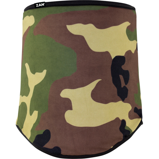 SportFlex® Nackenwärmer NECKGAITR SF WDLND CAMO