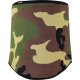 SportFlex® Nackenwärmer NECKGAITR SF WDLND CAMO