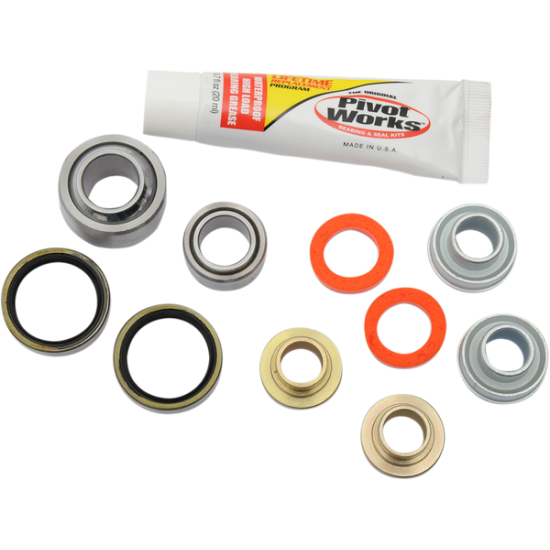 Shock Bearing Kit SHOCK BRG KIT KTM