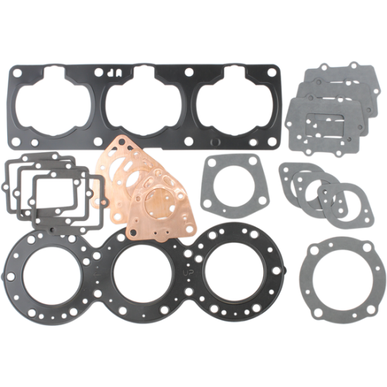 Personal Watercraft Gasket Kit TOP END GASKET SET 900ZXI