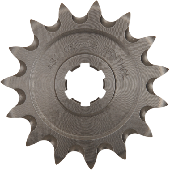 Front Sprocket SPROCKET F 420 15T GP Front Sprocket SPROCKET F 420 15T GP