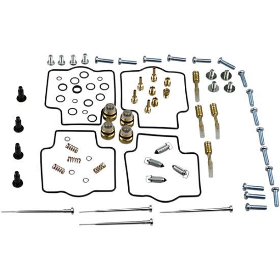 Carburetor Repair Kit CARB KIT KAW ZX750 ZX7R