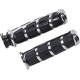 Kinetic™ Grips GRIP KINETIC MET/VIC CHR