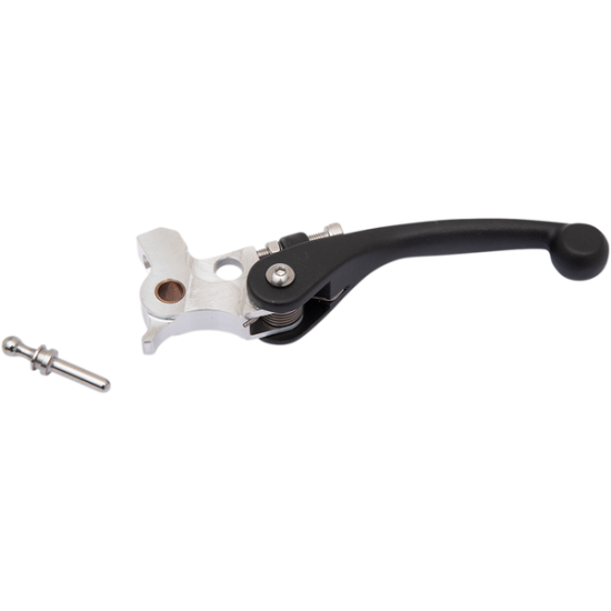 Flex Clutch Lever by ARC LEVER CL MSE KX450 19 BK