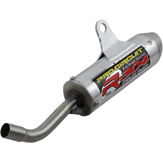 R-304 Silencer MUFFLER R304 1161985 R-304 Silencer MUFFLER R304 1161985