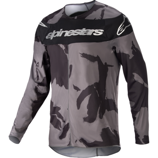 Racer Tactical Jersey JERSEY RAC-TACT CAMO IRN XL