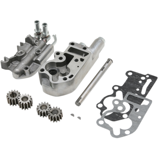 Ölpumpeneinheiten OIL PUMP ASSEMBLY 73-91BT