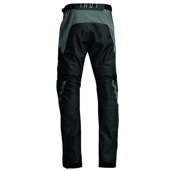 Terrain Over-the-Boot Pants PANT TERRAIN OTB BK/CH 30