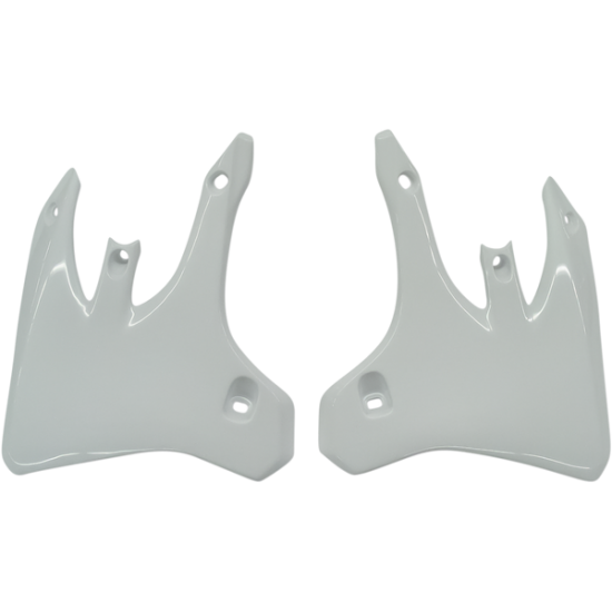 RAD CVRS YZF03-05 WHT RAD CVRS YZF03-05 WHT RAD CVRS YZF03-05 WHT RAD CVRS YZF03-05 WHT