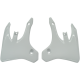 RAD CVRS YZF03-05 WHT RAD CVRS YZF03-05 WHT RAD CVRS YZF03-05 WHT RAD CVRS YZF03-05 WHT