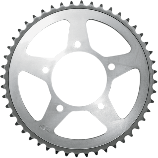 Steel Rear Sprocket REAR SPROCKET 525 49T STEEL Steel Rear Sprocket REAR SPROCKET 525 49T STEEL