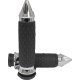 Diamond Contour Grips GRIPS DIAMOND CONTOUR CHR SPIKE