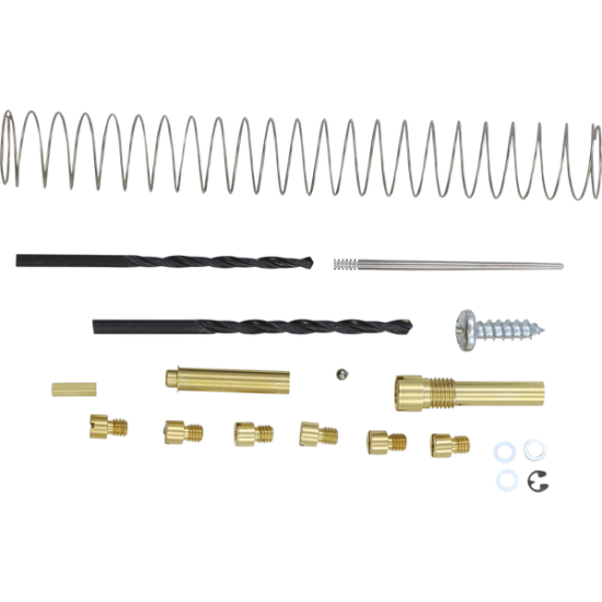 Rekalibrierungs-Kit JETKIT 99 TWIN CAM