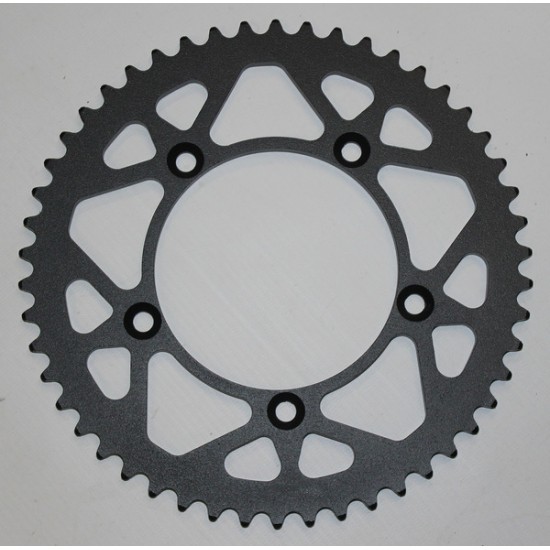 Steel Rear Sprocket SPROCKET STEEL MSE APR 40T Steel Rear Sprocket SPROCKET STEEL MSE APR 40T