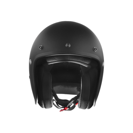 Jet Classic Helmet HELMET VNTGE CS U9BM 3X