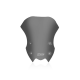 Windscreen WSCRN TOUR Z900 DARK SMOKE