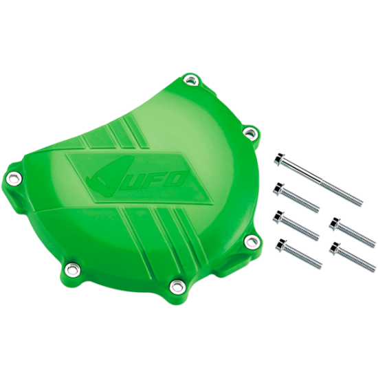 Clutch Cover COVER CLUTCH KXF450 06-15 GRN Clutch Cover COVER CLUTCH KXF450 06-15 GRN