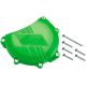Clutch Cover COVER CLUTCH KXF450 06-15 GRN Clutch Cover COVER CLUTCH KXF450 06-15 GRN