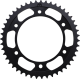 Aluminium-Kettenrad SPROCKET ALU MSE BMW 47T BLK Aluminium-Kettenrad SPROCKET ALU MSE BMW 47T BLK