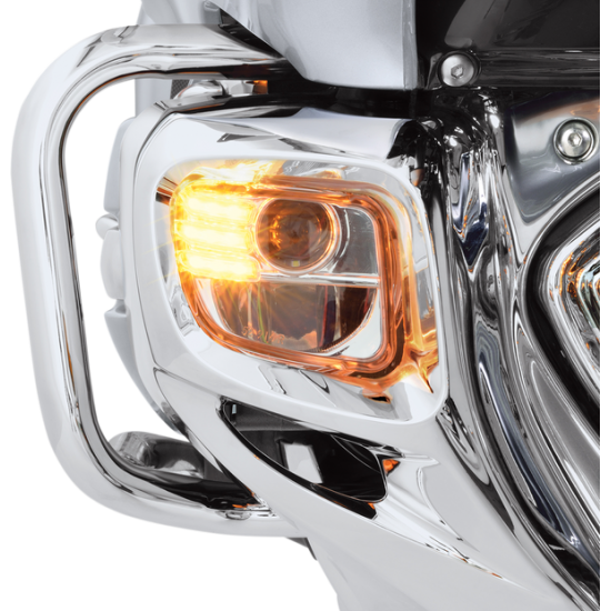 Tridium LED Nebelscheinwerfer-Kit FOG LIGHTS LED GL1800